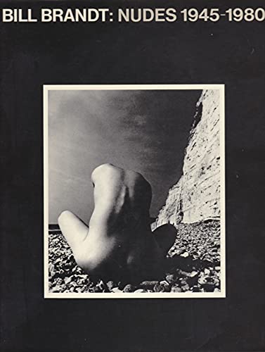 Nudes, 1945-1980