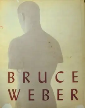 Bruce Weber
