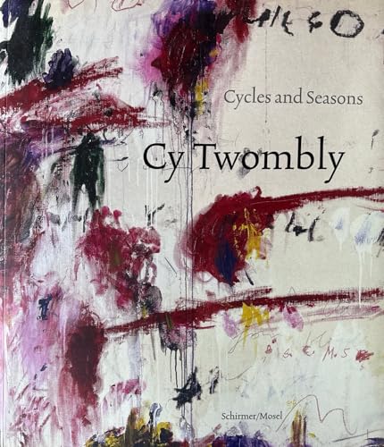 Cy Twombly