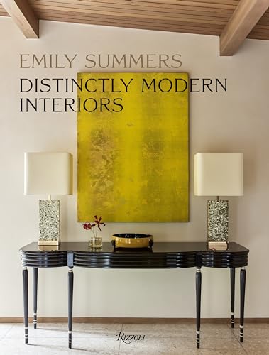 Interiors cover