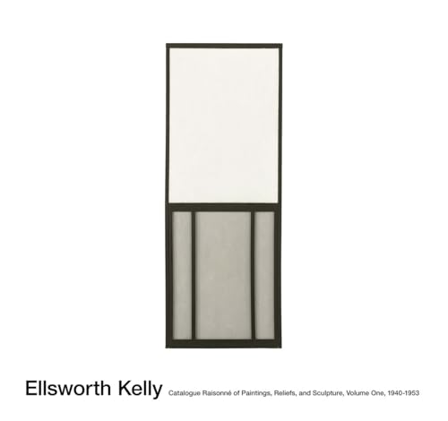 Ellsworth Kelly