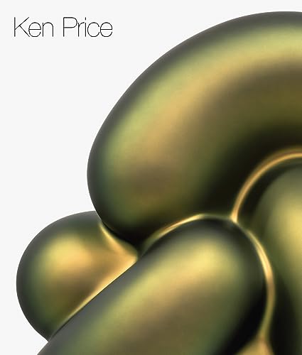 Ken Price cover