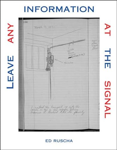 Leave Any Information at the Signal