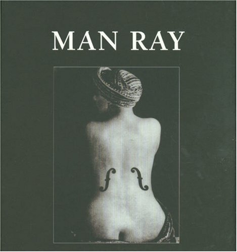 Man Ray