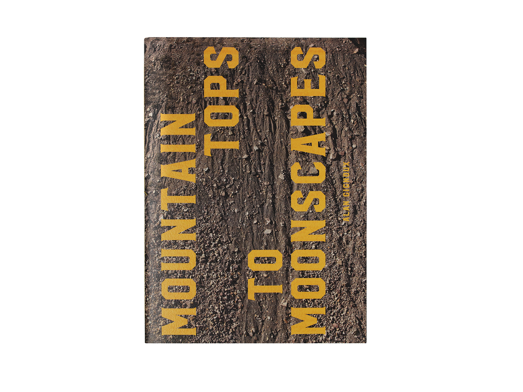 Mountaintops to Moonscapes