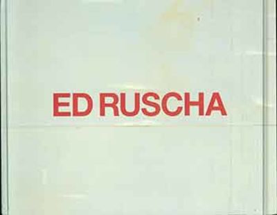 Ed Ruscha