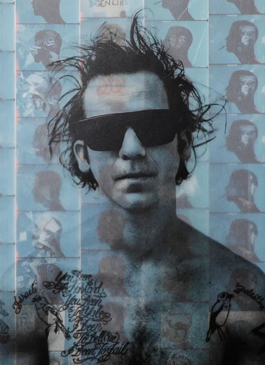 Ninety Six Dreams, Two Thousand Memories