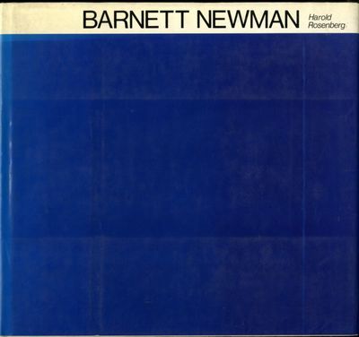 Barnett Newman
