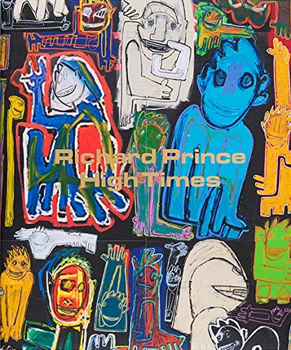 Richard Prince: High Times