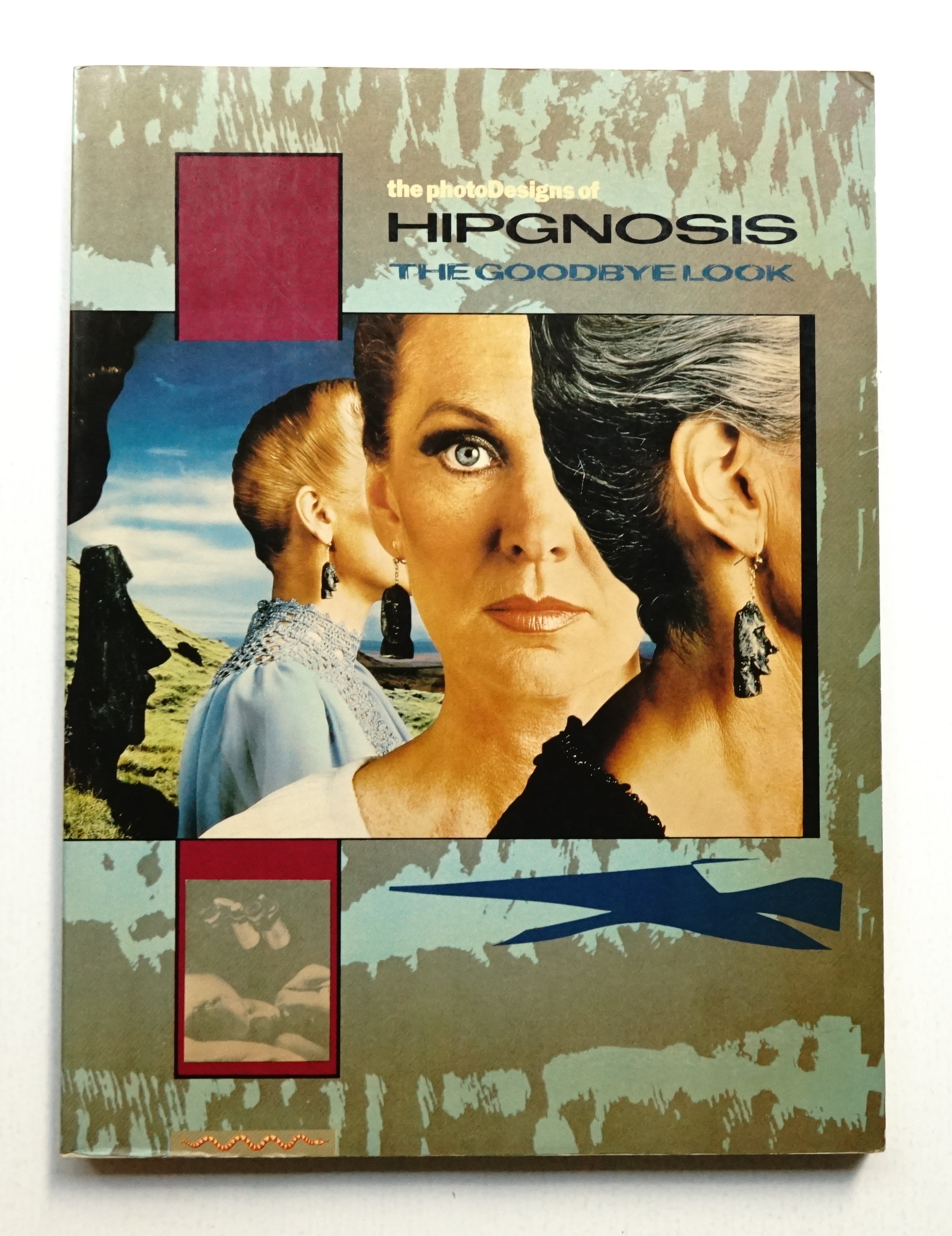 The Photography of Hipgnosis: The Goodbye Look