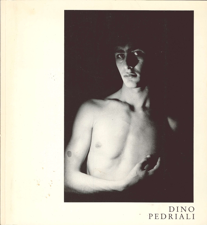 Dino Pedriali: Nudi Maschili