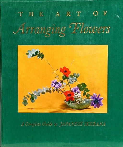 The Art of Arranging Flowers