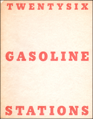 Twentysix Gasoline Stations