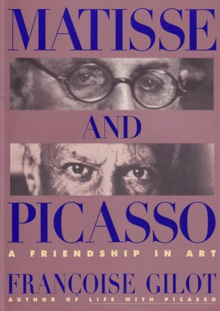 Matisse and Picasso: A Friendship in Art