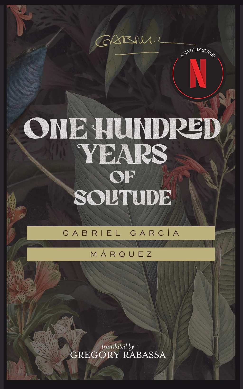 One Hundred Years of Solitude