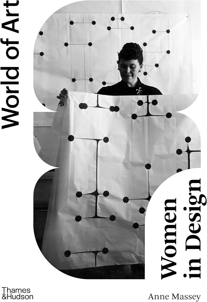 Women in Design (World of Art)