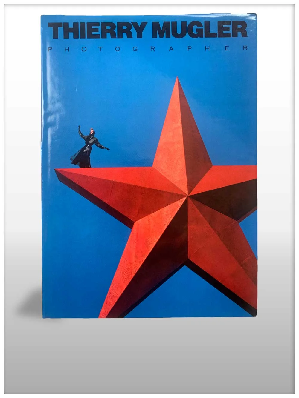 Thierry Mugler: Photographer