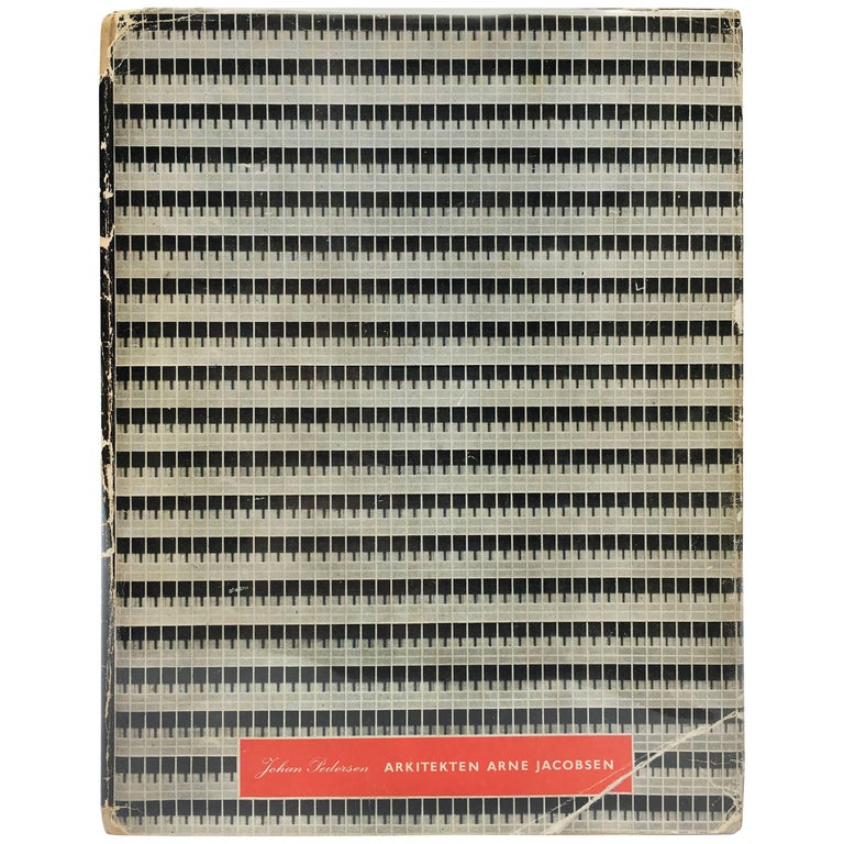 Arkitekten Arne Jacobsen