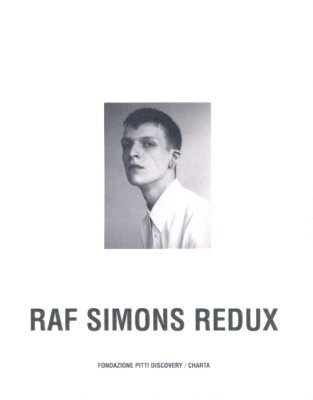 Raf Simons Redux