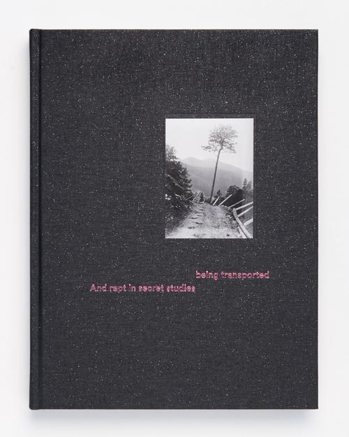 Being Transported and Rapt in Secret Studies