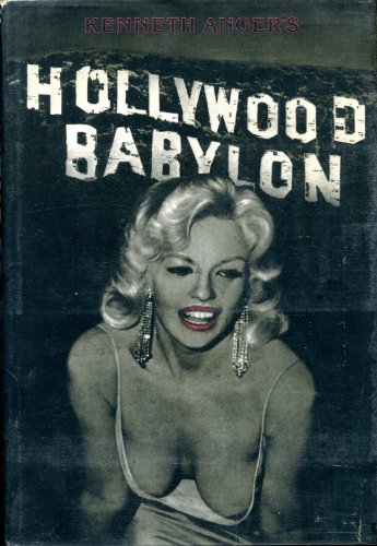 Hollywood Babylon