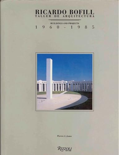 Ricardo Bofill Taller de Arquitectura