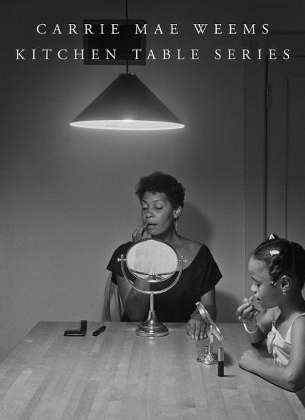 Carrie Mae Weems