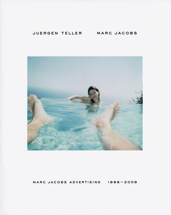 Juergen Teller – Marc Jacobs Advertising 1998-2009