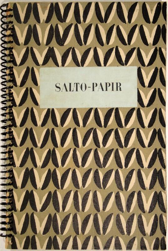 Salto-Papir