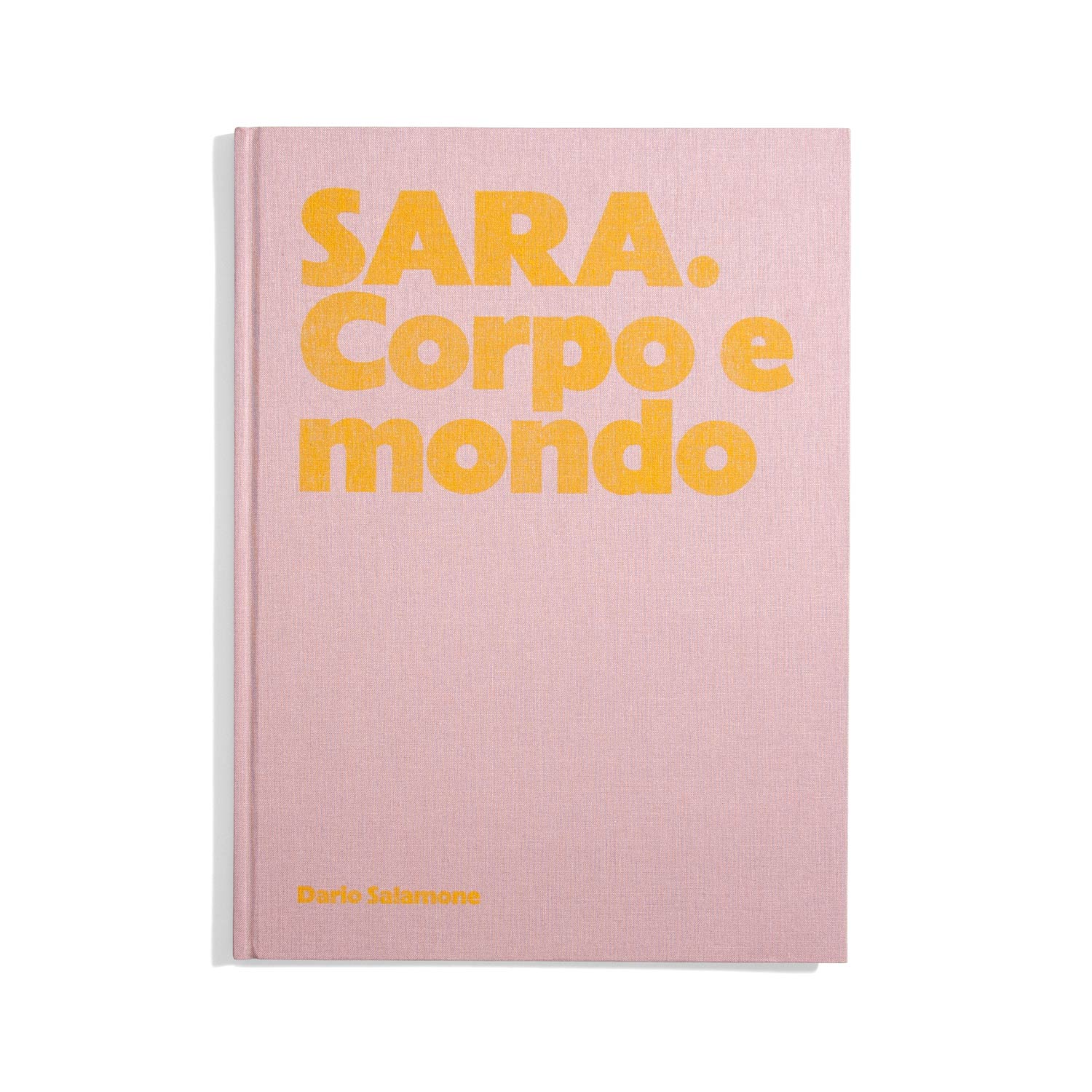Sara Corpo e Mondo