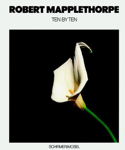 Robert Mapplethorpe: Ten by Ten