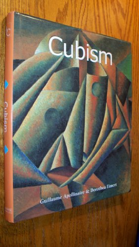Cubism cover