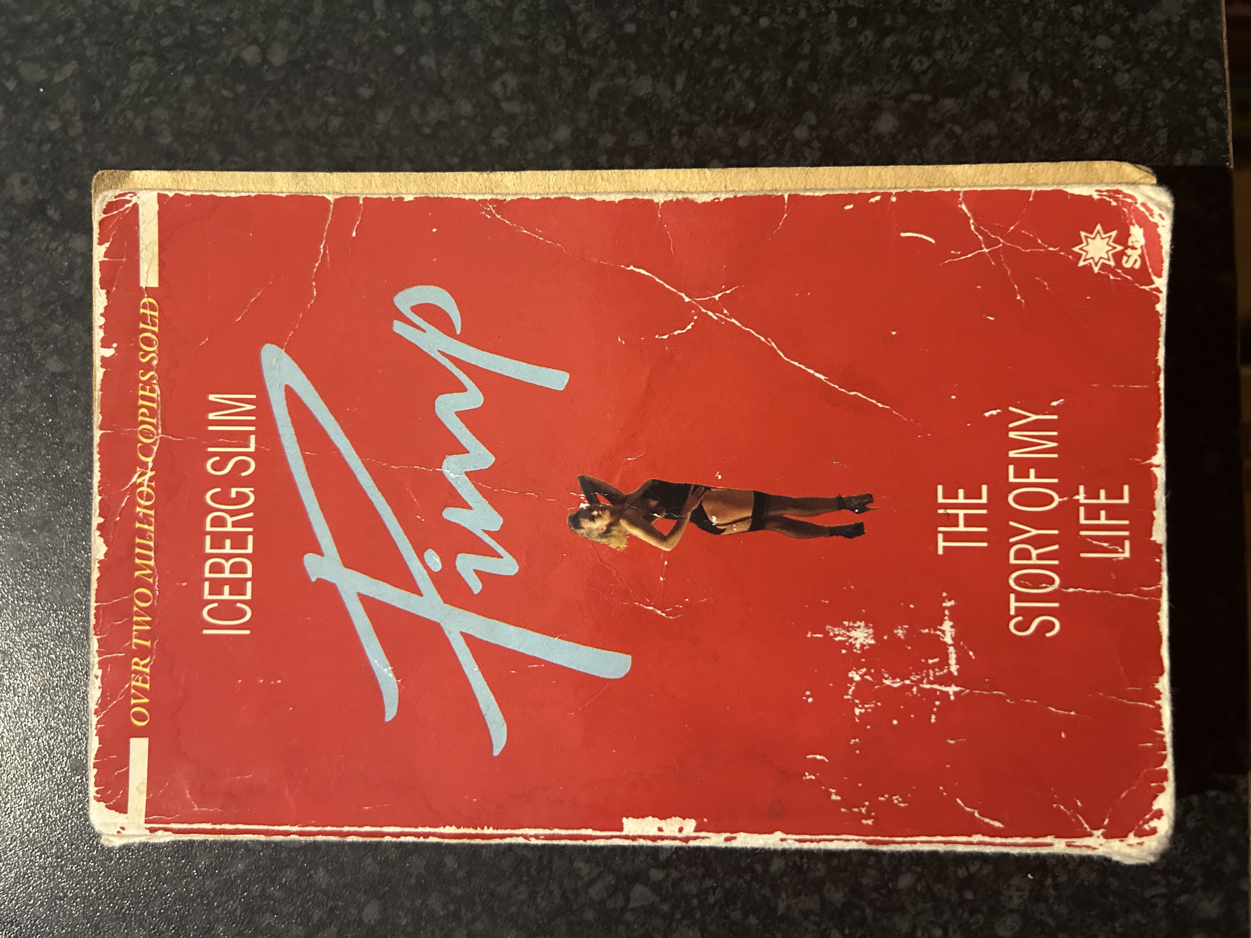 Pimp: The Story of My Life