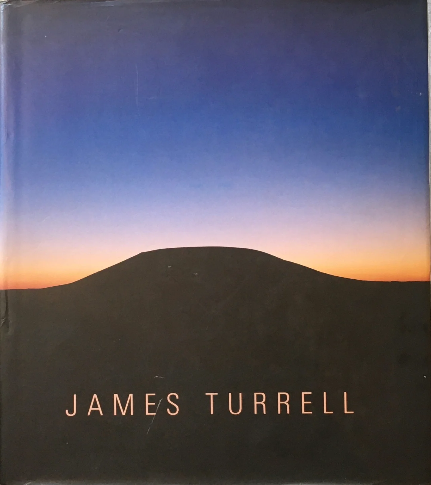 James Turrell