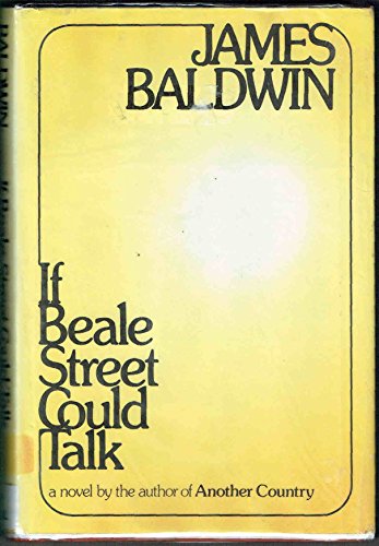 If Beale Street Could Talk