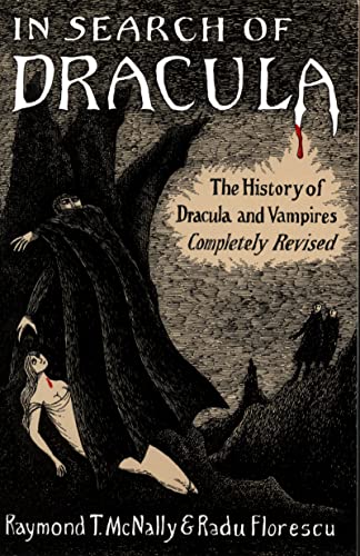 Dracula cover