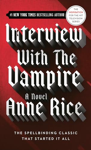 The Vampire cover