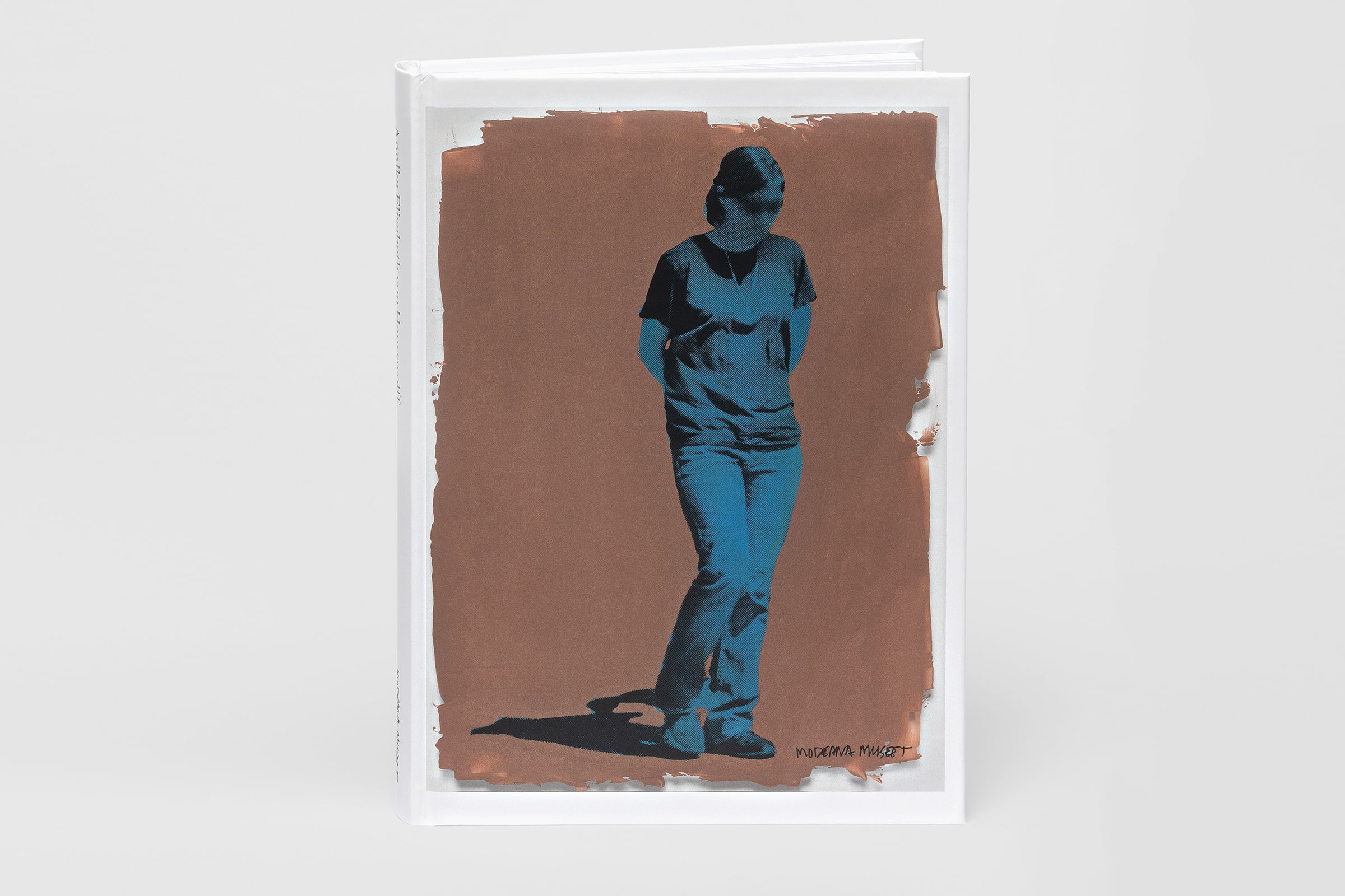 Annika Von Hausswolff, Knut Åsdam, Eija-Liisa Ahtila