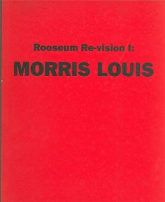 Morris Louis cover