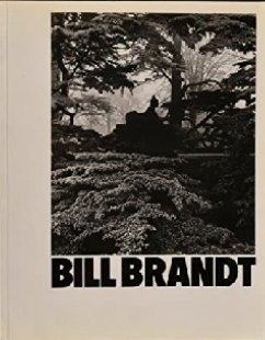Bill Brandt