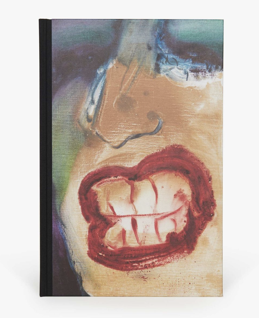 Marlene Dumas: Myths & Mortals