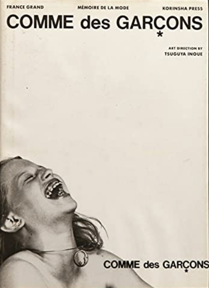 Comme des Garçons