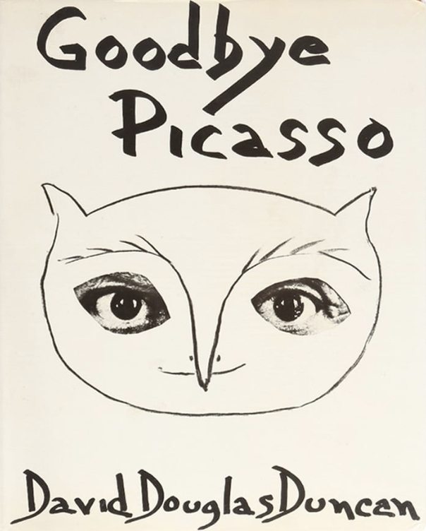 Goodbye Picasso