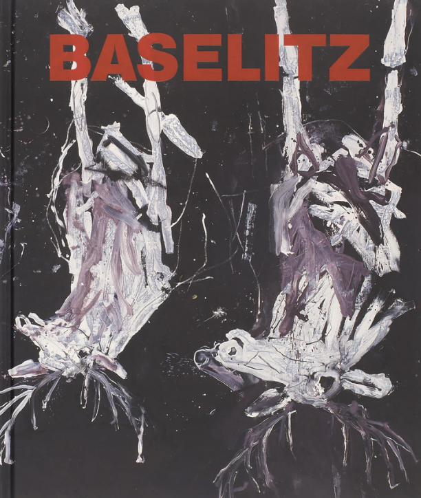 Georg Baselitz