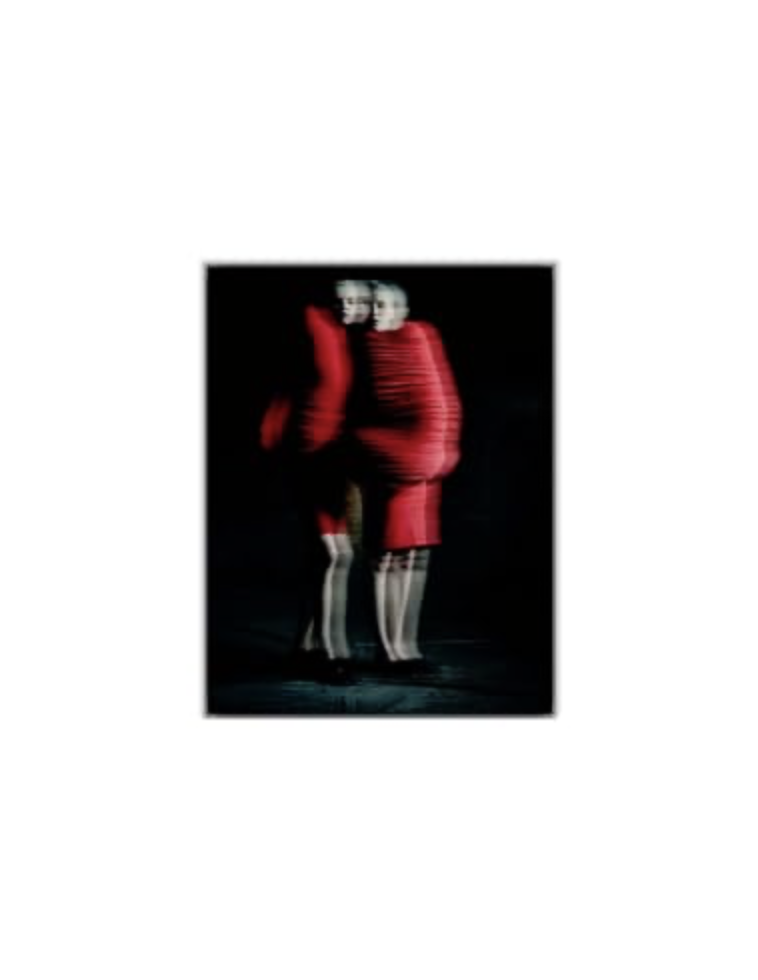 Rei Kawakubo/Comme des Garçons: Art of the In-Between