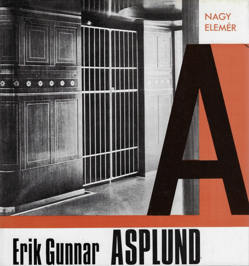 Erik Gunnar Asplund