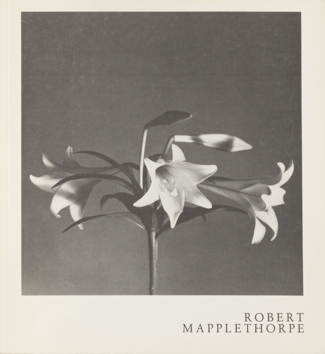 Robert Mapplethorpe