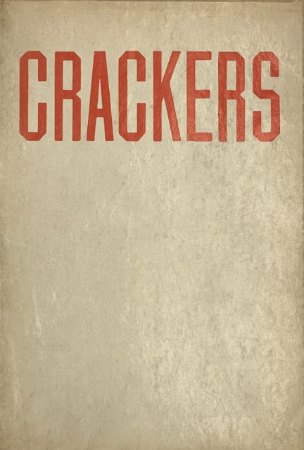 Crackers
