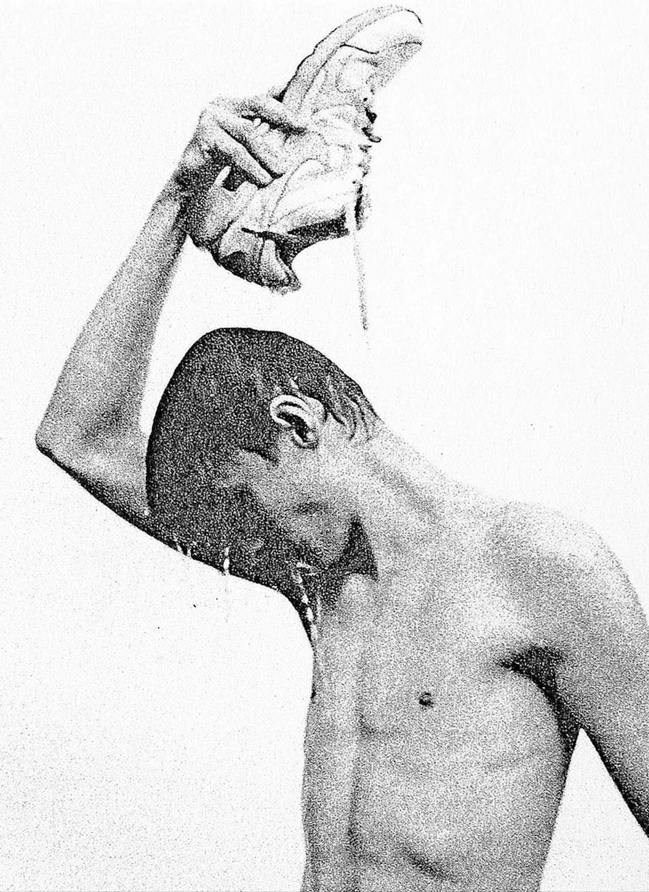 All Statues Sing Protest Songs