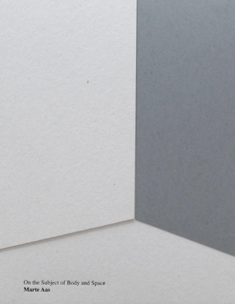 On the Subject of Body and Space